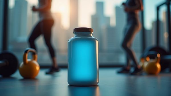 C4 ultimate : un booster pré-workout pour maximiser vos entraînements