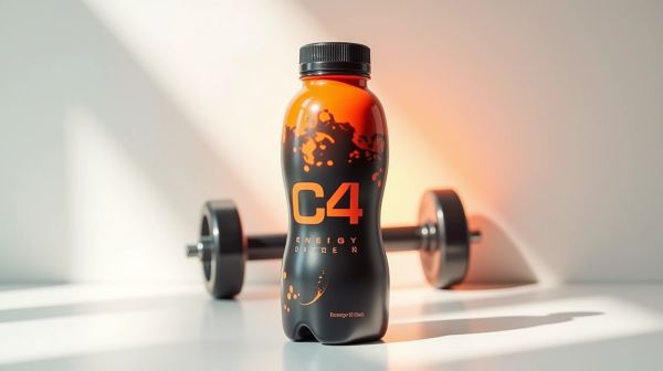 C4 ultimate : un booster pré-workout pour maximiser vos entraînements