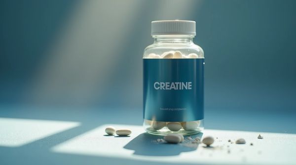 Quelle créatine choisir pour optimiser vos performances sportives