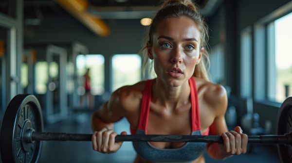 Quelle créatine choisir pour optimiser vos performances sportives