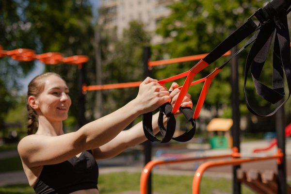 Élaborer un programme efficace de street lifting : conseils et astuces