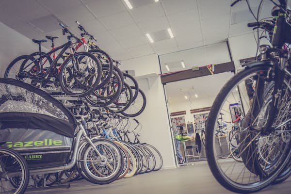 Magasins de vélo à paris : vos options incontournables