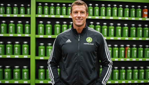 Boostez votre performance avec la boutique herbalife sportive