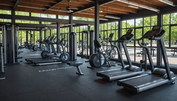 Les étapes clés pour annuler votre abonnement fitness park